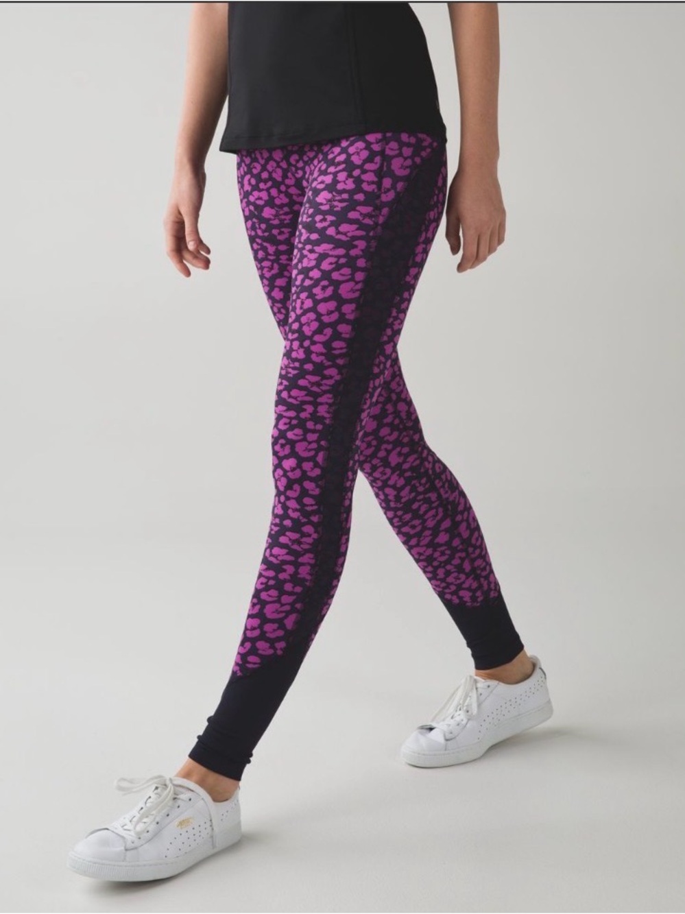 Lululemon Drop It Like It's Hot Tight